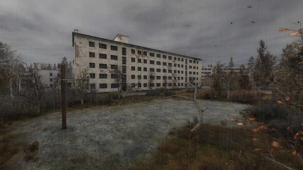 S.T.A.L.K.E.R.: Call of Pripyat — Обновление геймплея
