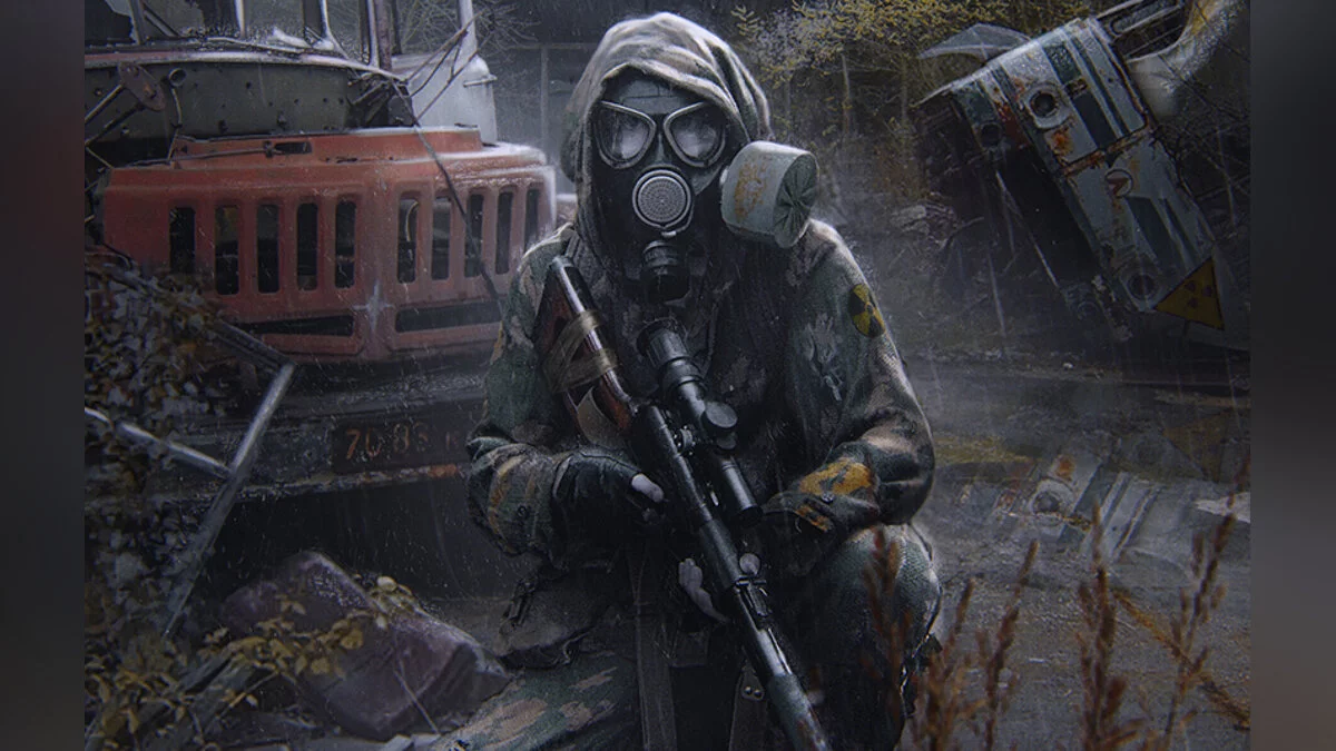 S.T.A.L.K.E.R.: Call of Pripyat — Реинкарнация