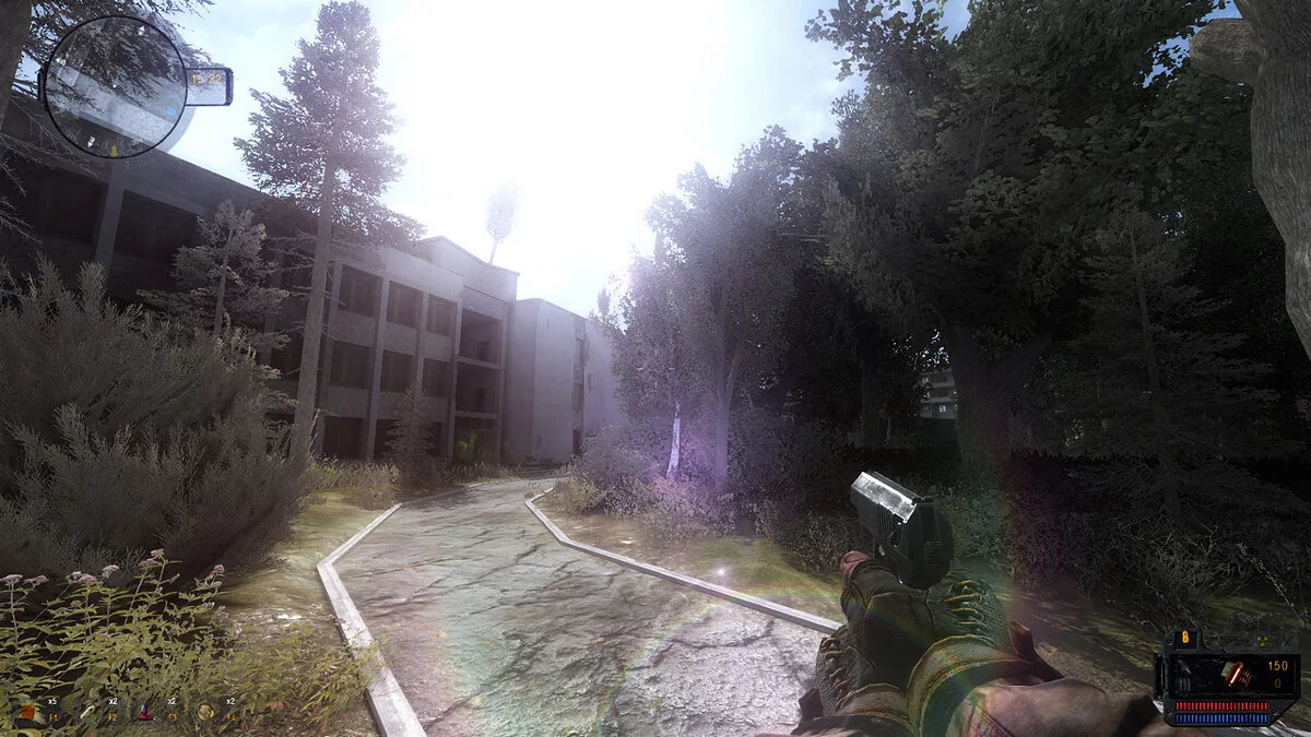 S.T.A.L.K.E.R.: Call of Pripyat — Ремейк