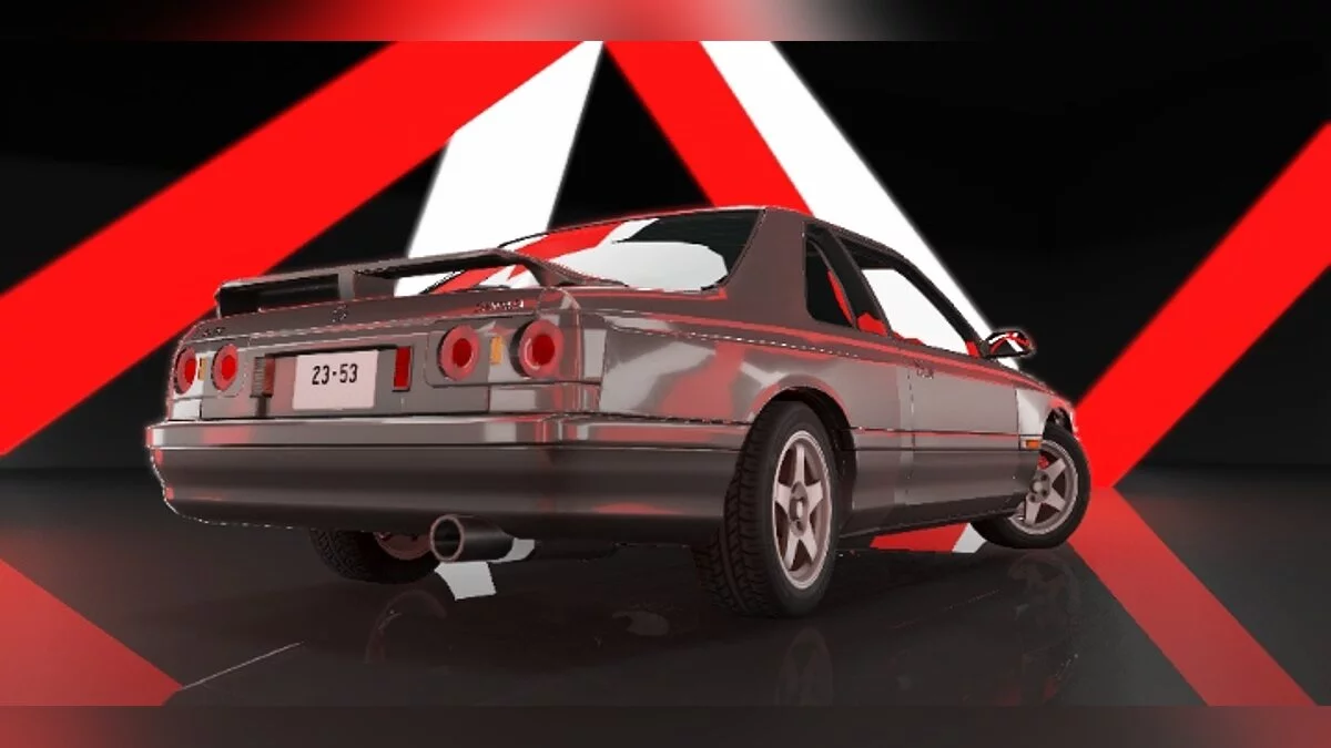 BeamNG.drive — Ibishu Pescoupe 3.2