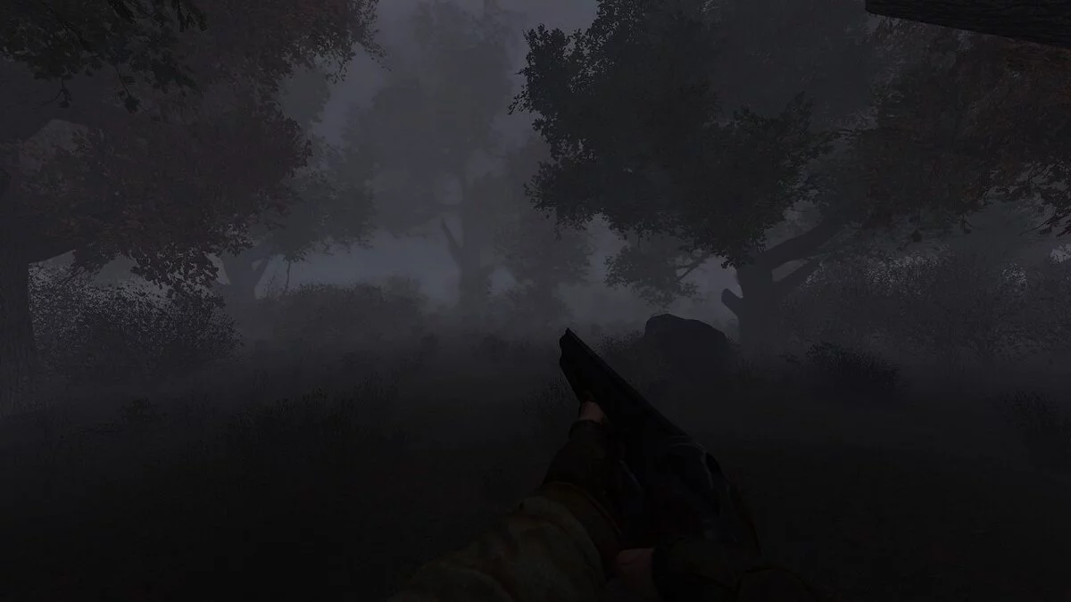 S.T.A.L.K.E.R.: Call of Pripyat — Ветер перемен