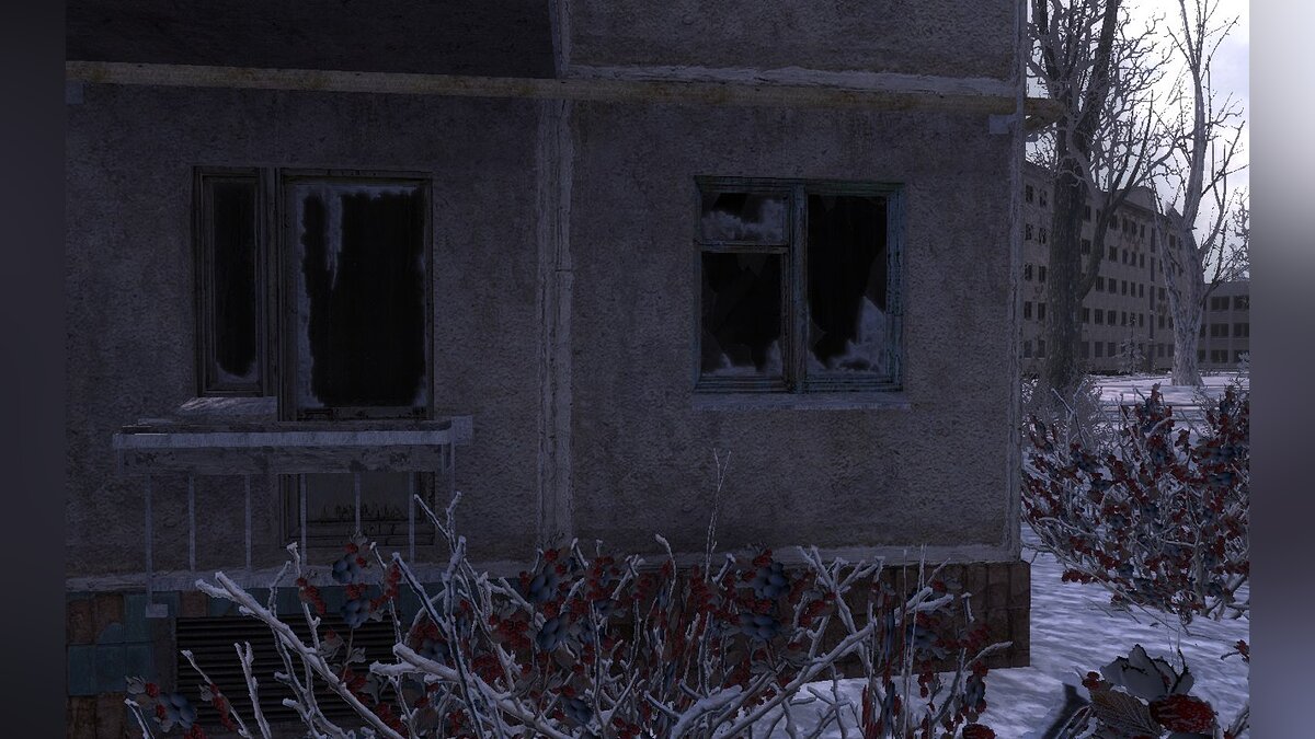 S.T.A.L.K.E.R.: Call of Pripyat — Холодная Кровь: Факты