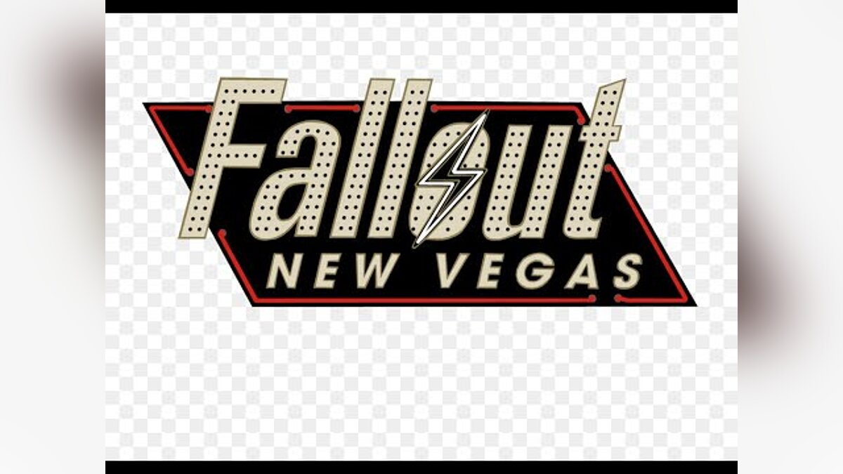 Fallout: New Vegas — Сохранение [Лицензия Steam]