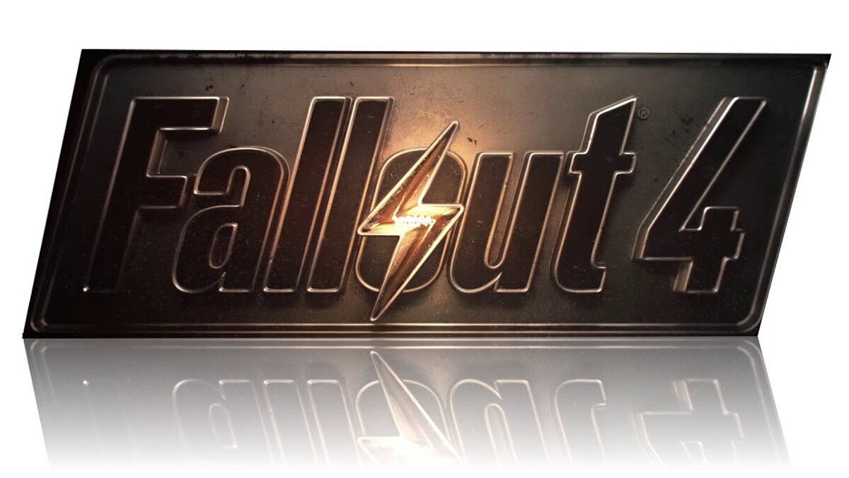 Fallout 4 — Сохранение [Лицензия Steam]
