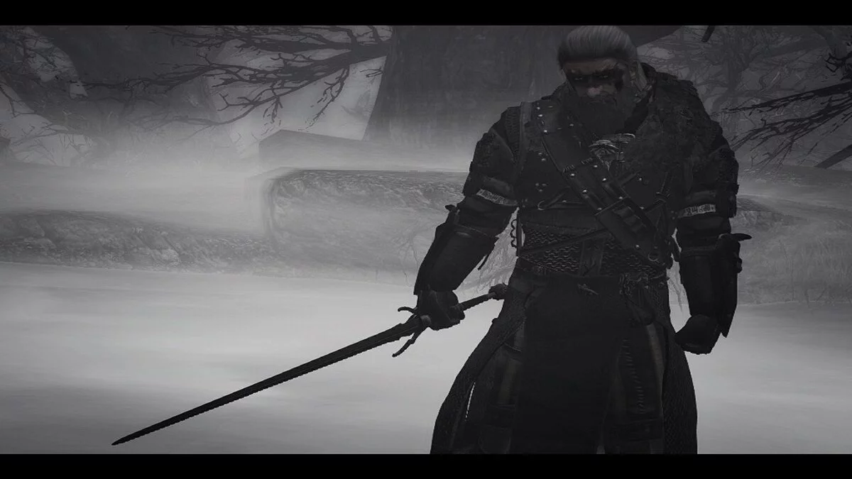 The Elder Scrolls 5: Skyrim Legendary Edition — Торин вороний коготь