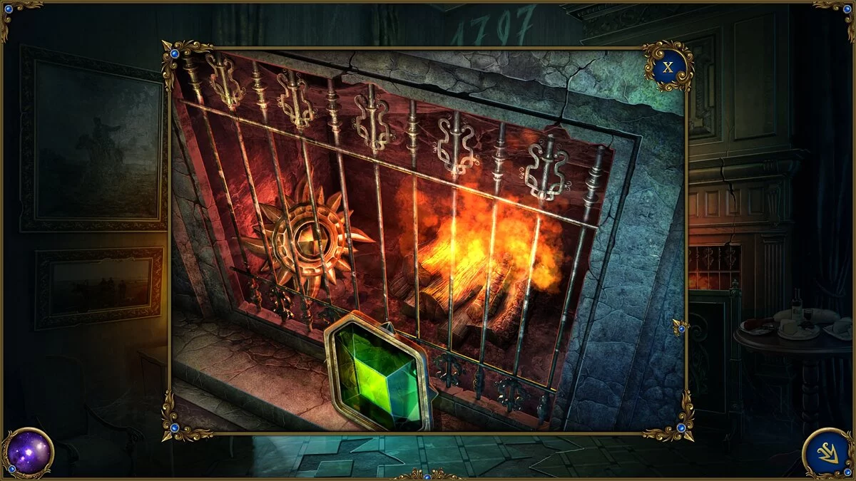 Сохранение [Лицензия Steam]