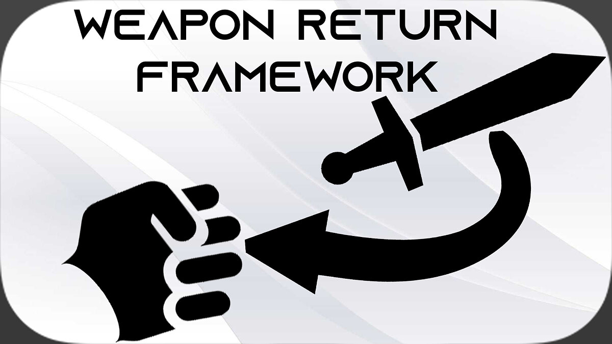 Blade and Sorcery — Item Return Framework