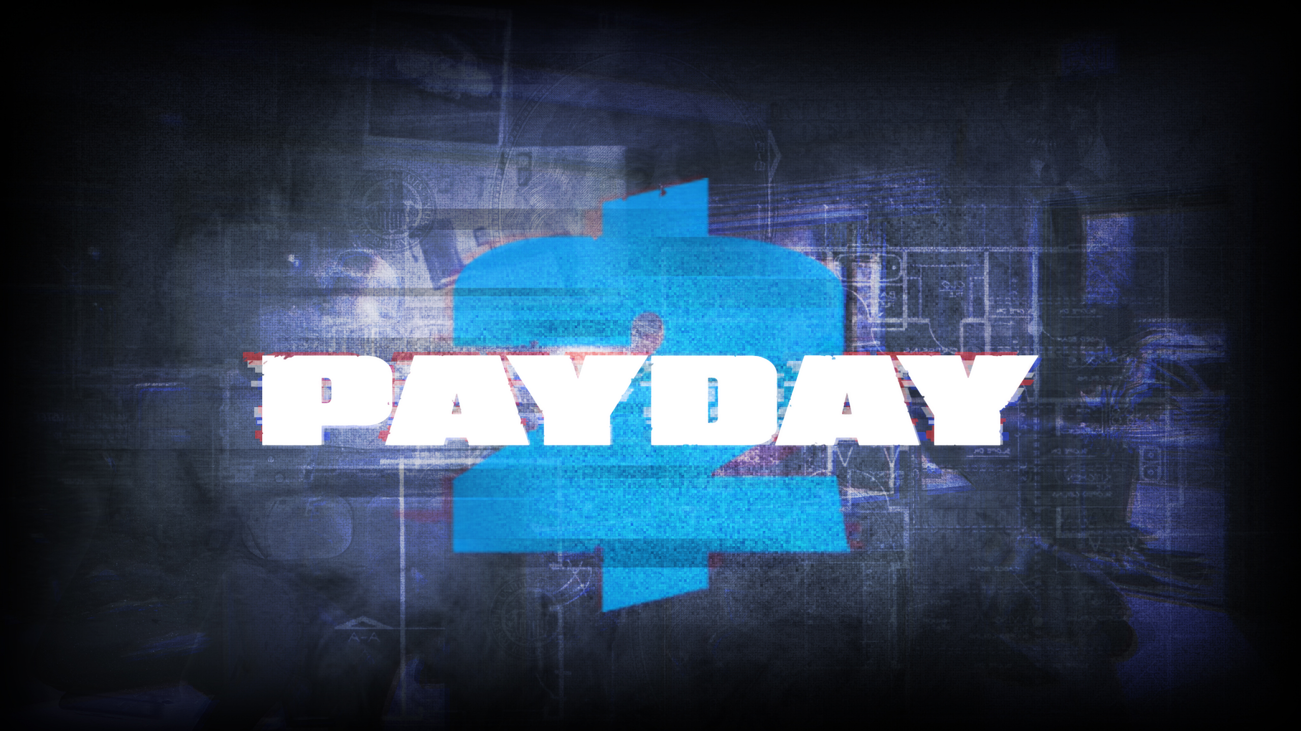 Payday 2 and now we run фото 11