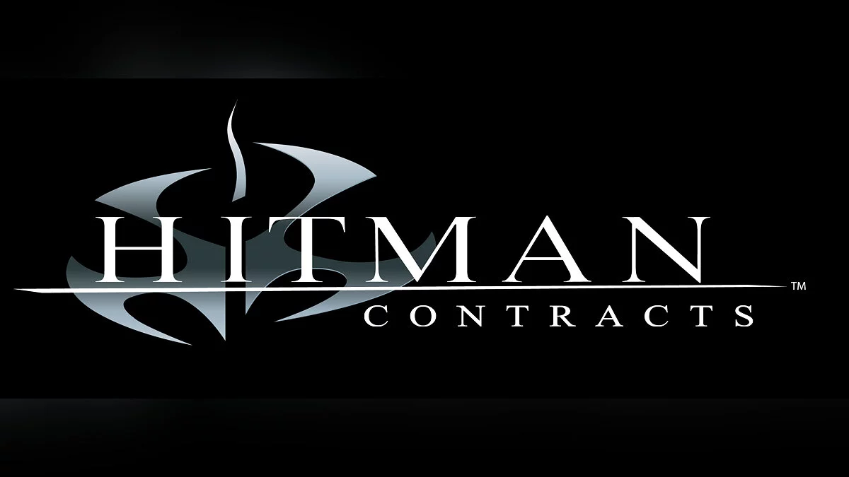 Hitman: Contracts — Сохранение [Лицензия Steam]