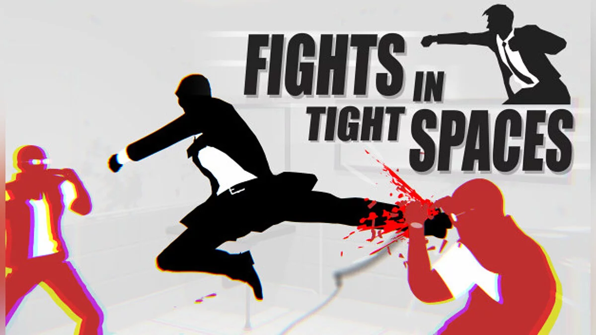 Fights in Tight Spaces — Таблица для Cheat Engine [UPD: 03.12.2021]