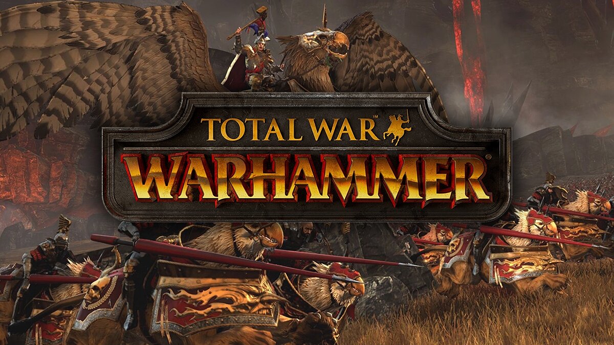 Total War: Warhammer — Таблица для Cheat Engine [1.6.0.15736]
