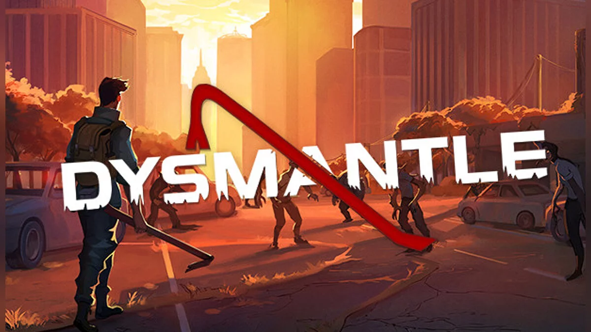 Dysmantle — Таблица для Cheat Engine [1.0.1.14]