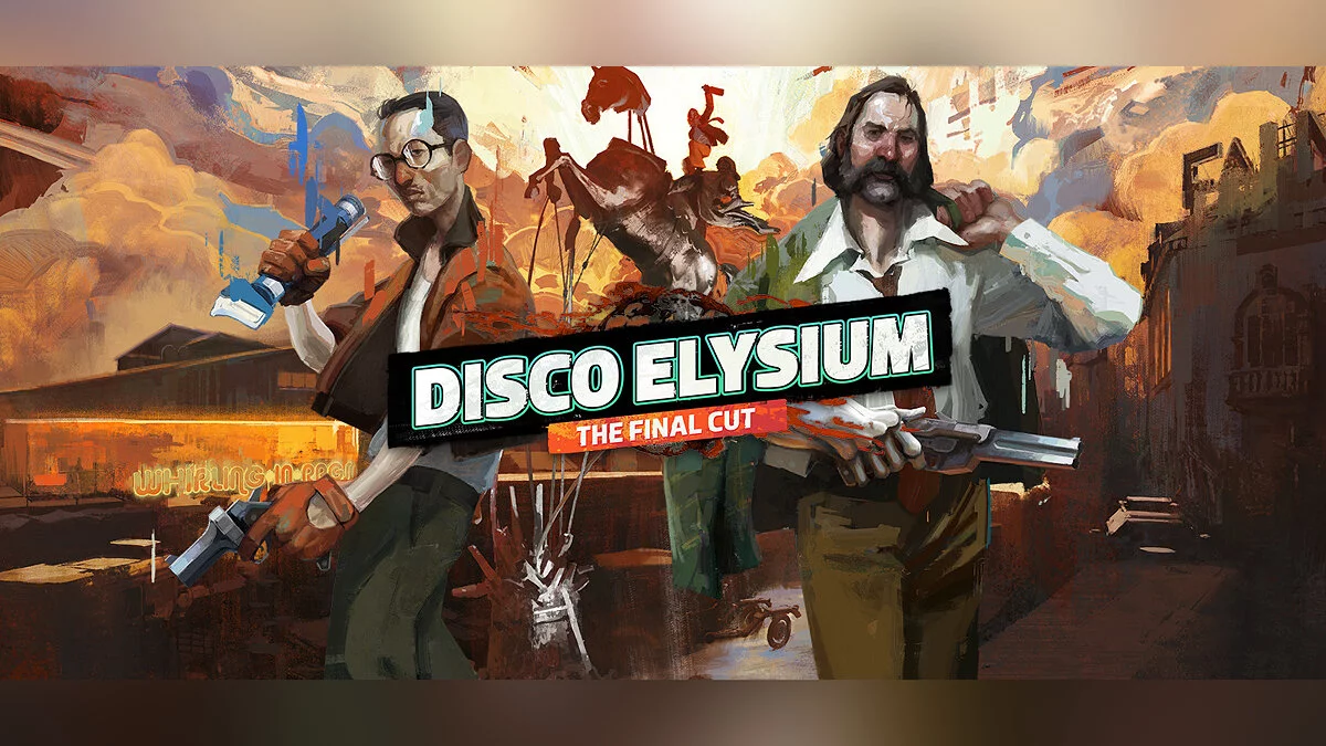 Disco Elysium — Таблица для Cheat Engine [UPD: 09.12.2021] 