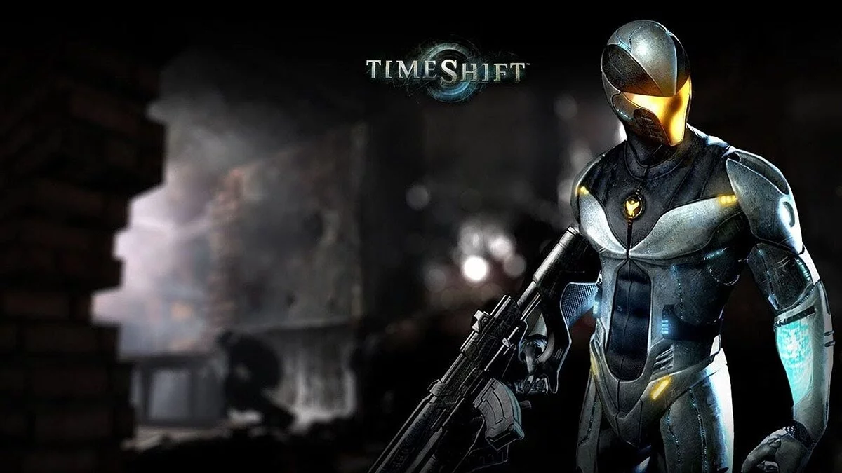 TimeShift — Таблица для Cheat Engine [UPD: 10.12.2021]