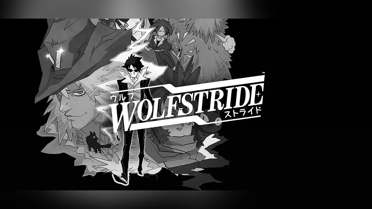 Wolfstride — Таблица для Cheat Engine [UPD:10.12.2021]