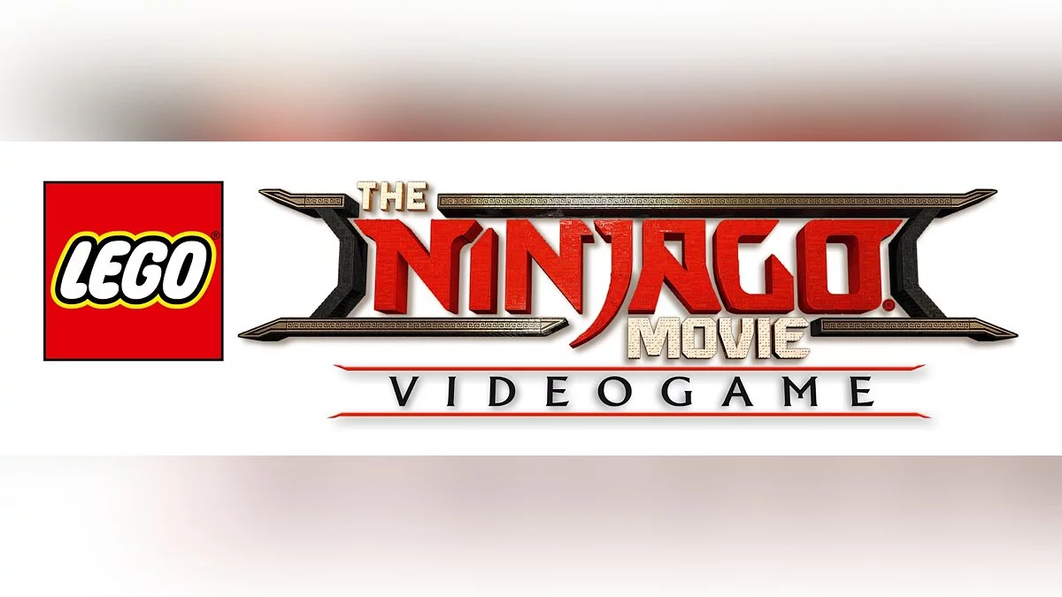 LEGO NINJAGO Movie Video Game — Сохранение [Лицензия Steam]