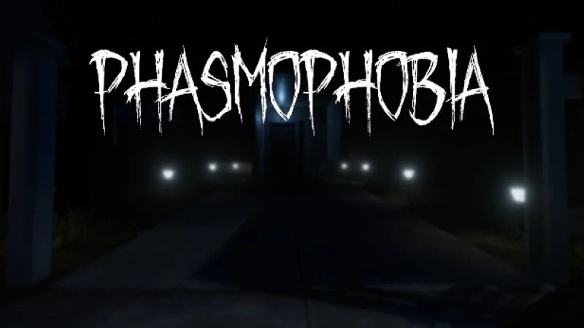 Phasmophobia — Таблица для Cheat Engine [0.5.0.2]