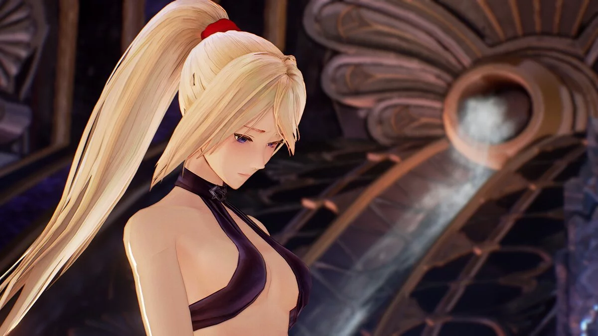 Tales of Arise — Сумеречное бикини