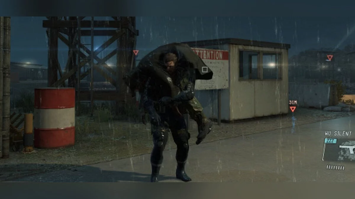 Сохранение [Лицензия Steam]