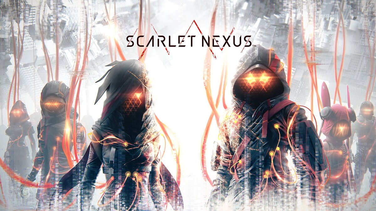 Scarlet Nexus — Таблица для Cheat Engine [1.04 - 1.05]