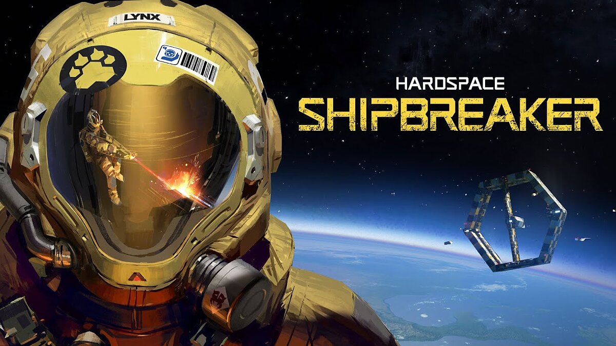 Hardspace: Shipbreaker — Таблица для Cheat Engine [0.7.0.215906]