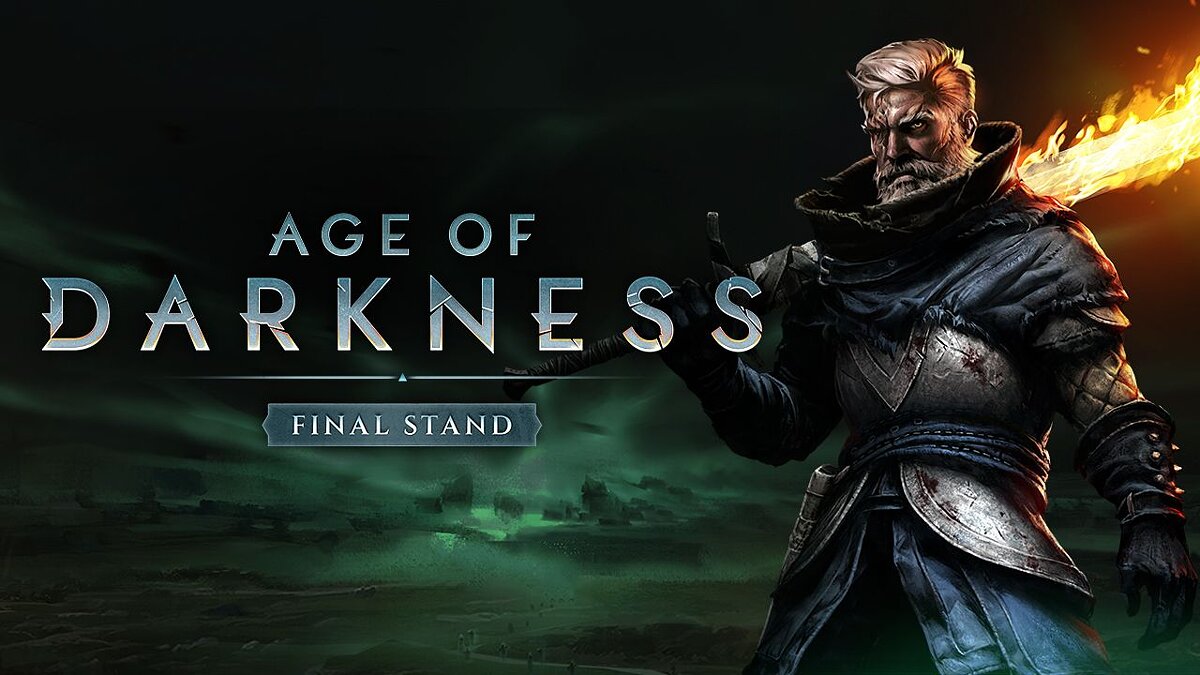 Age of Darkness: Final Stand — Таблица для Cheat Engine [UPD: 22.12.2021]
