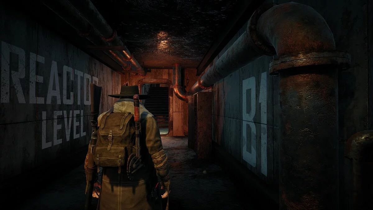 Remnant: From The Ashes — Более глубокие цвета