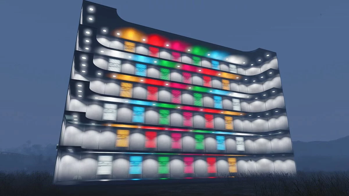 Fallout 4: Game of the Year Edition — Пакет расширения объектов поселения