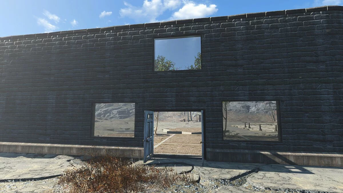 Fallout 4: Game of the Year Edition — Расширенные поселения