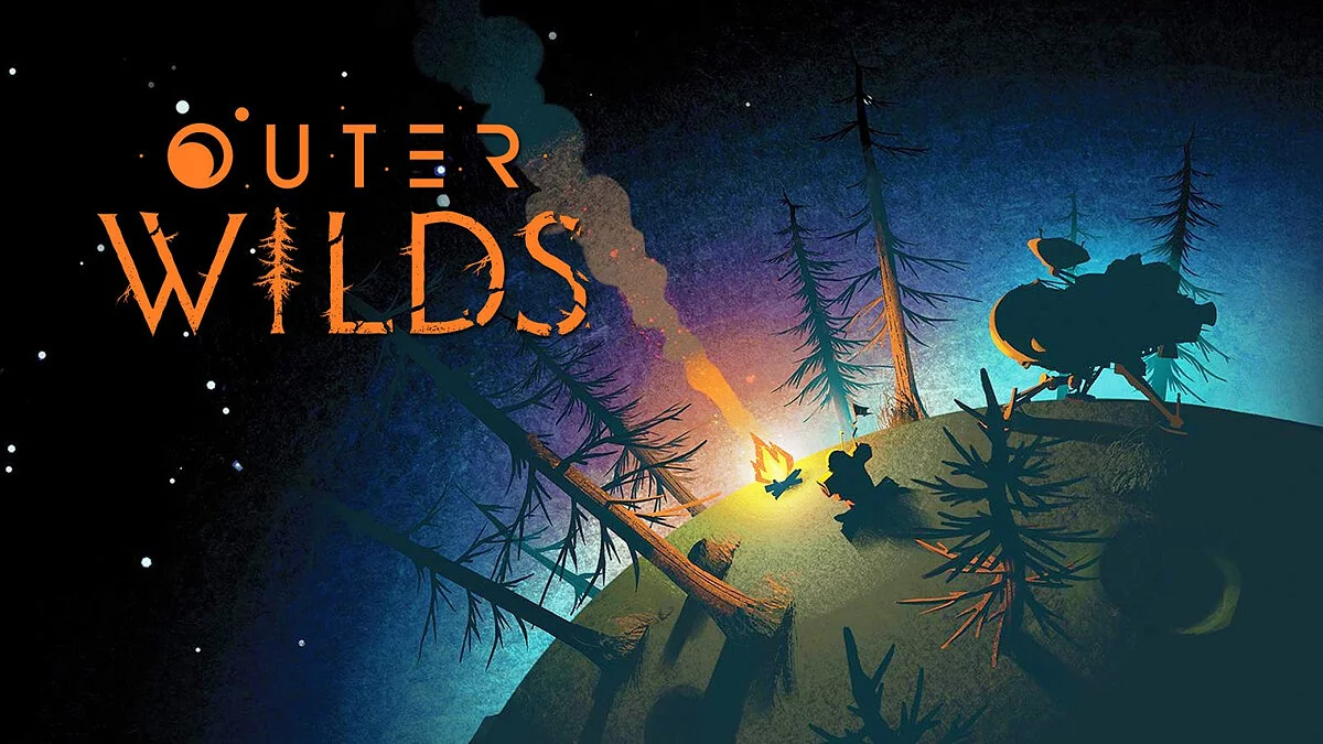 Outer Wilds — Таблица для Cheat Engine [1.1.12]