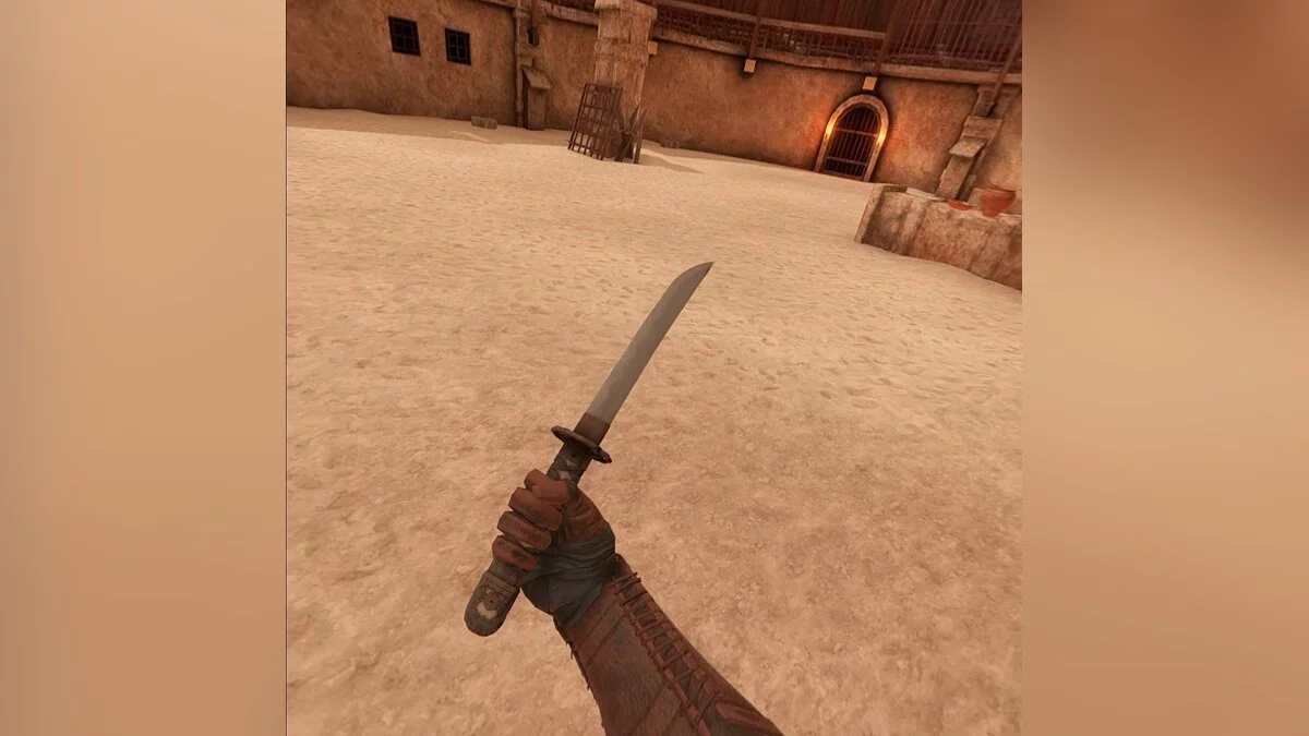 Blade and Sorcery — Клинок серебряного дракона