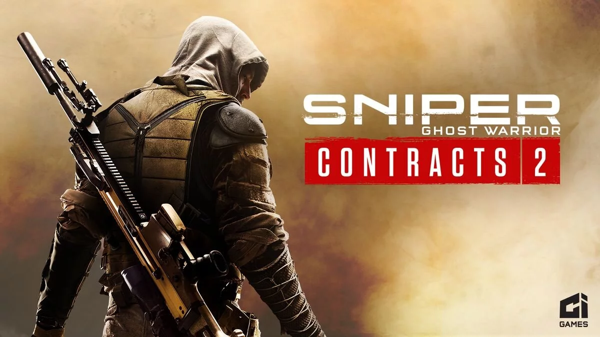 Sniper Ghost Warrior Contracts 2 — Таблица для Cheat Engine [1.0]