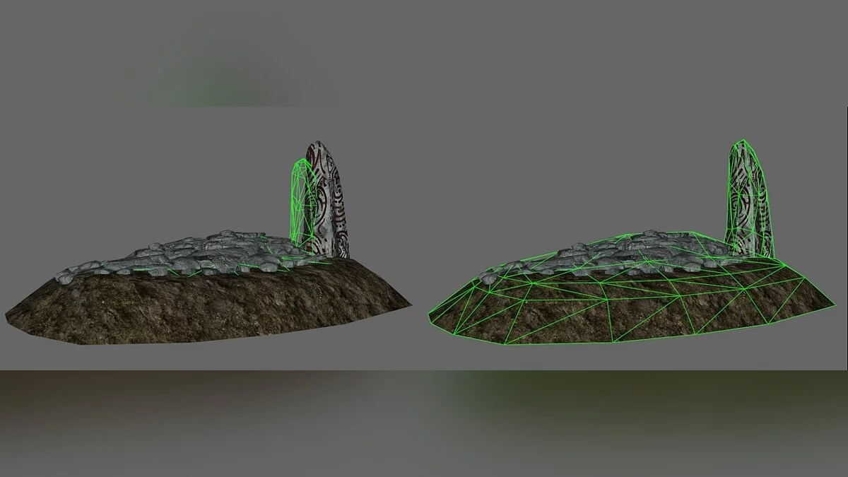 The Elder Scrolls 5: Skyrim Legendary Edition — Unofficial Skyrim Legendary Edition Patch - неофициальный патч