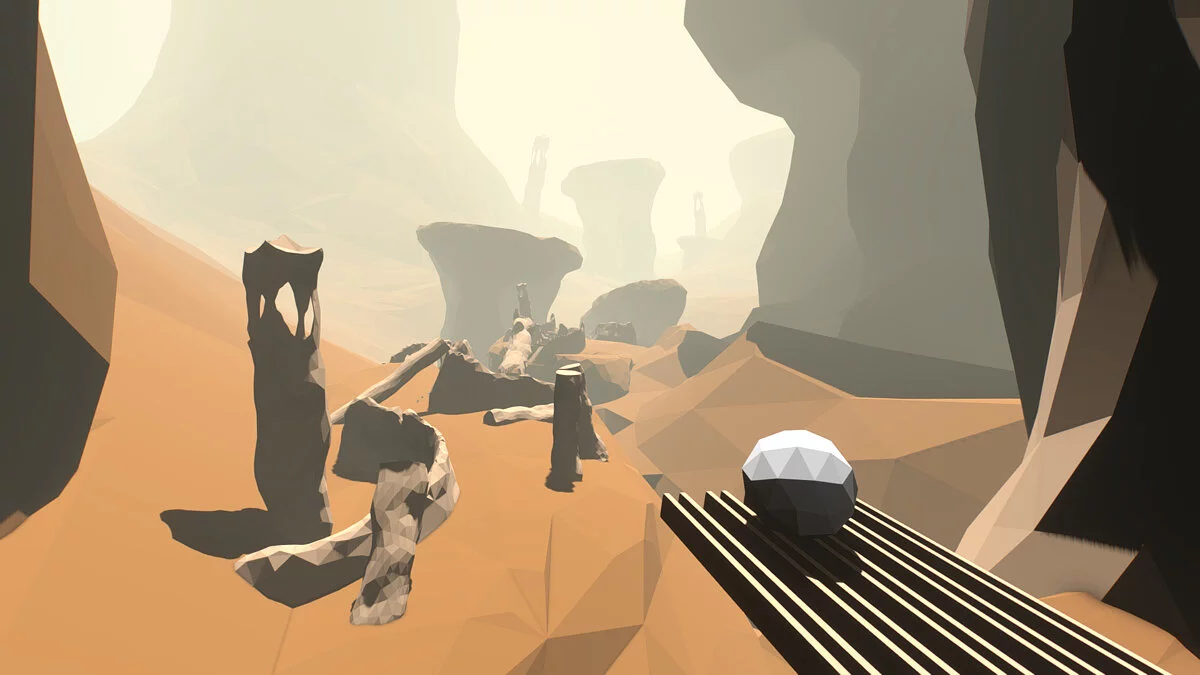 Polyball — Сохранение [Лицензия Steam]