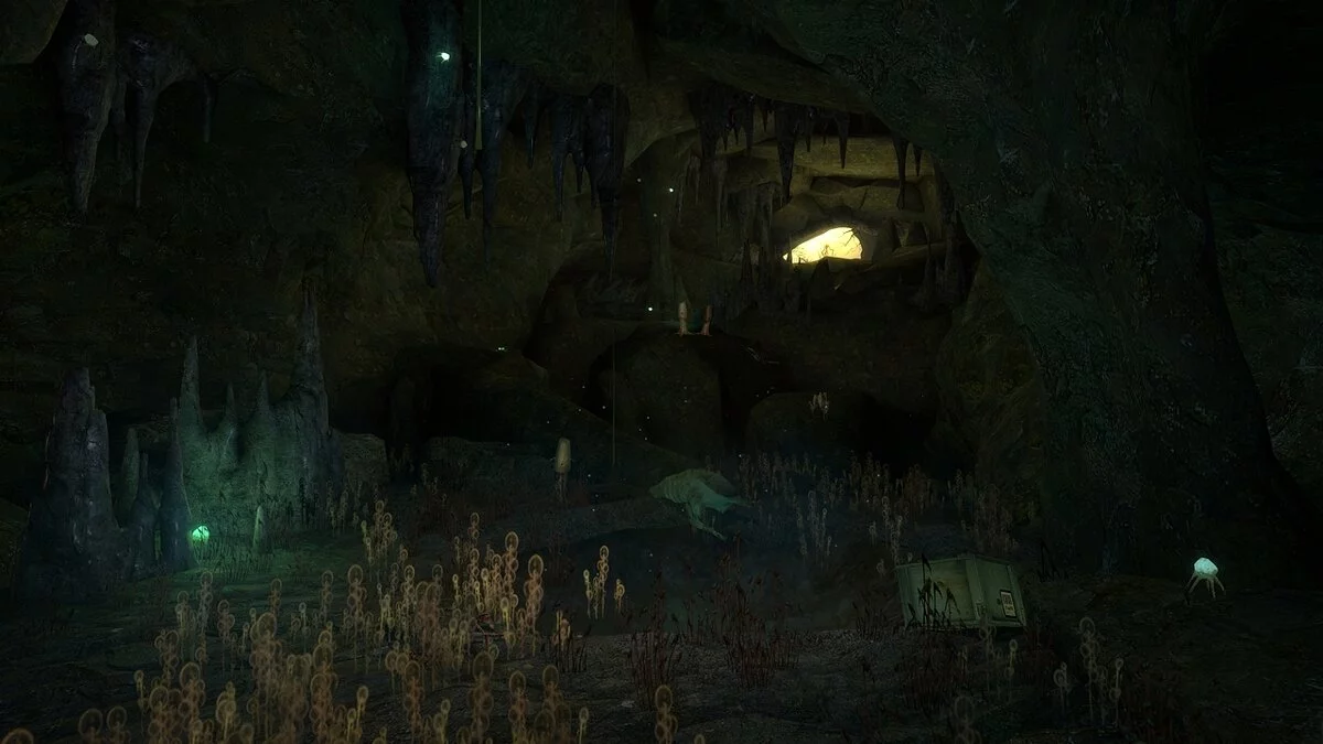 Half-Life 2 — Темный интервал