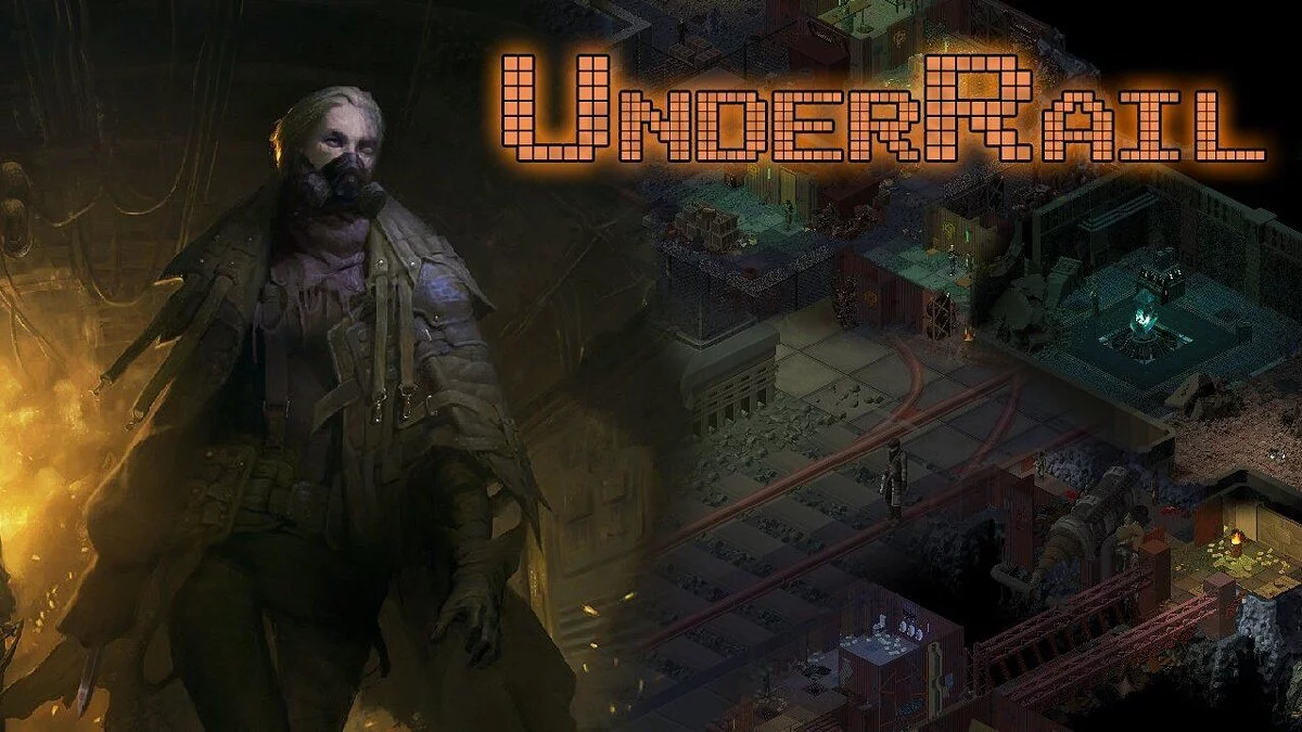 UnderRail — Таблица для Cheat Engine [UPD: 30.12.2021]