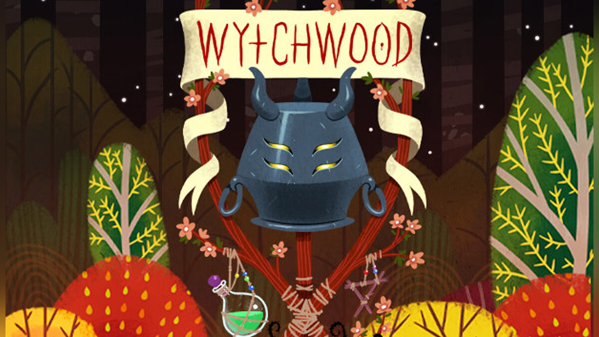 Wytchwood — Таблица для Cheat Engine [1.02]