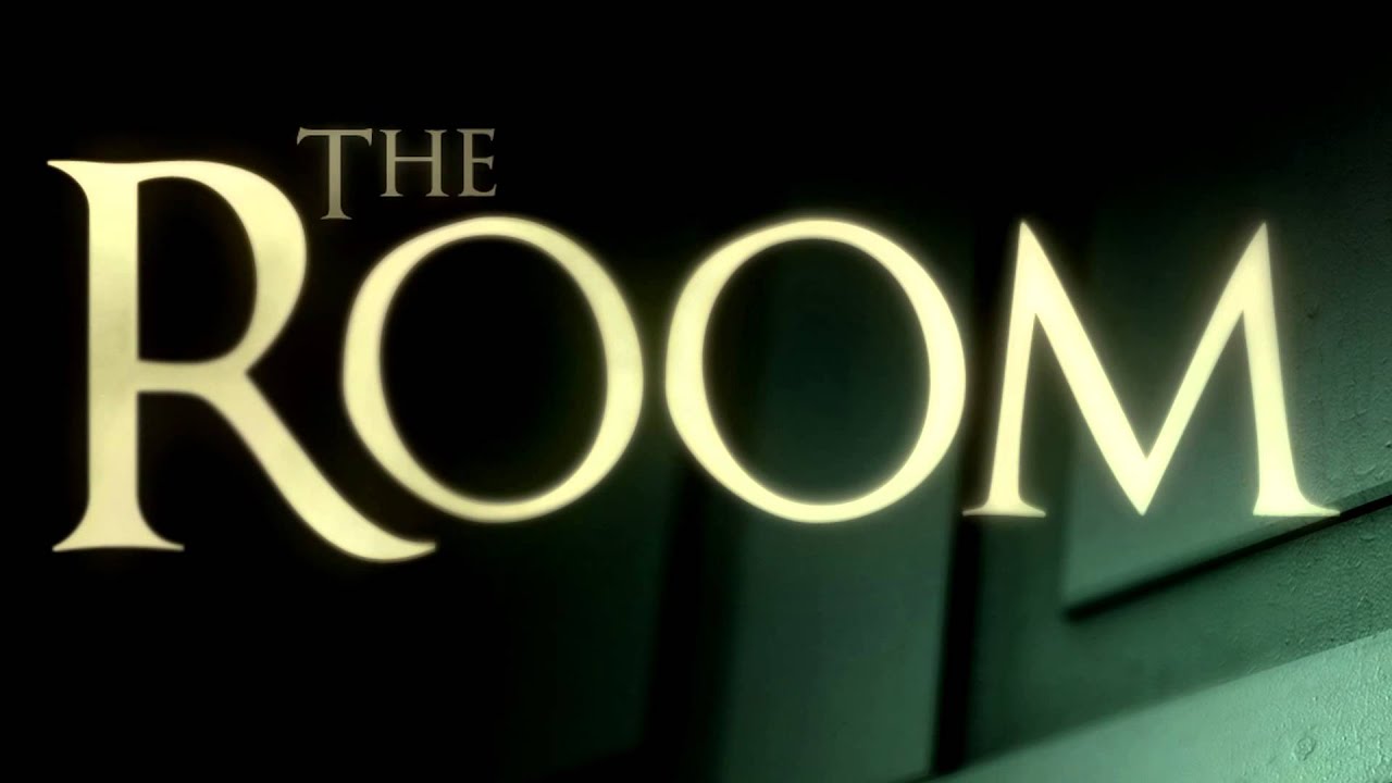 Room gameplay. The Room (игра). Логотип Room. Game Room логотип. Игры Роом.