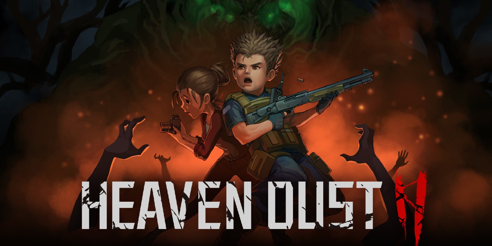 Читы для Heaven Dust 2