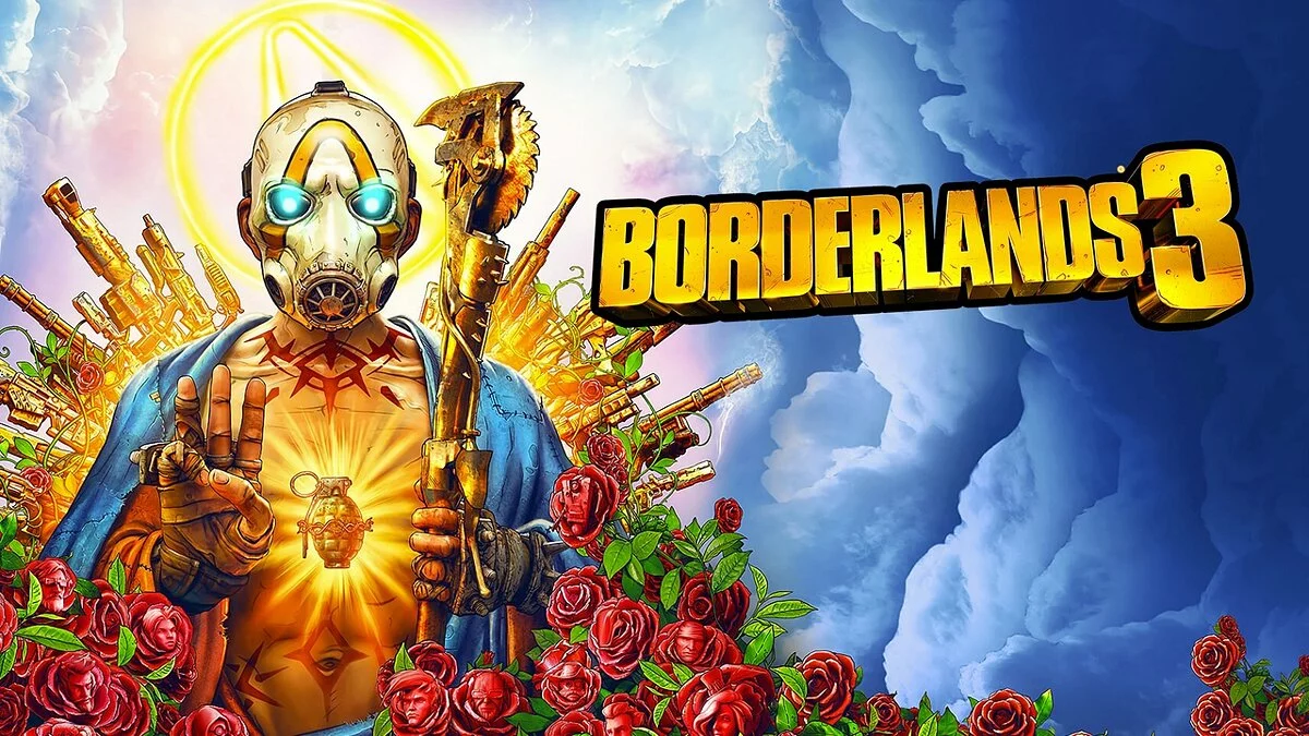 Borderlands 3 — Таблица для Cheat Engine [UPD: 05.01.2022]