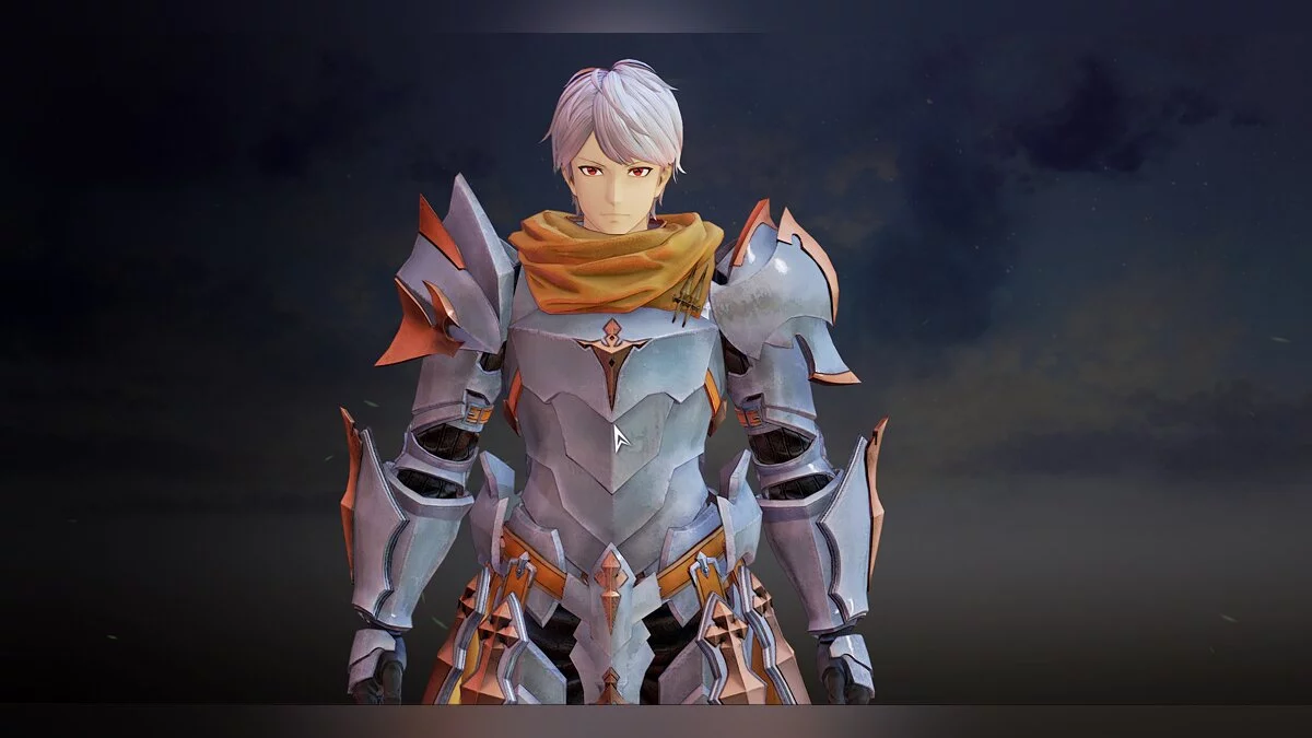 Tales of Arise — Другой Альфен