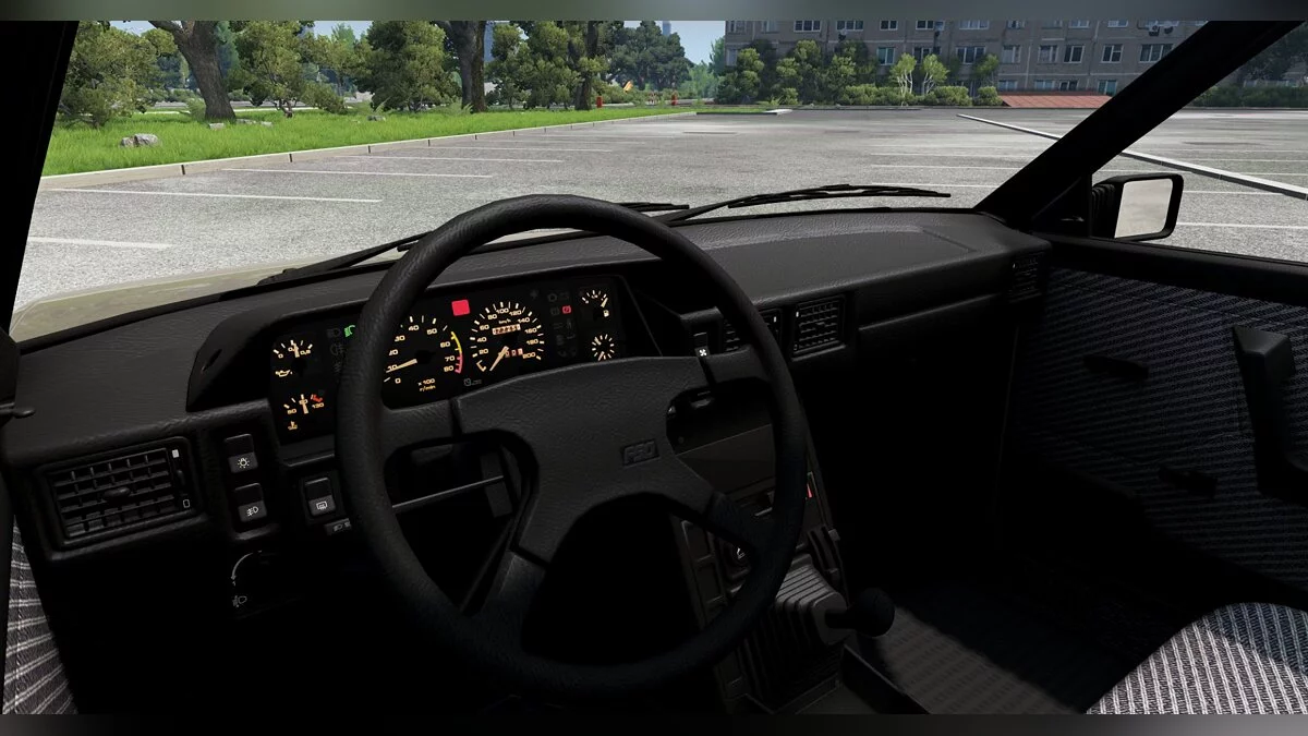 BeamNG.drive — FPS Trapez 0.13