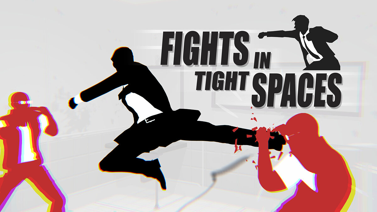 Fights in Tight Spaces — Таблица для Cheat Engine [UPD: 12.01.2022]
