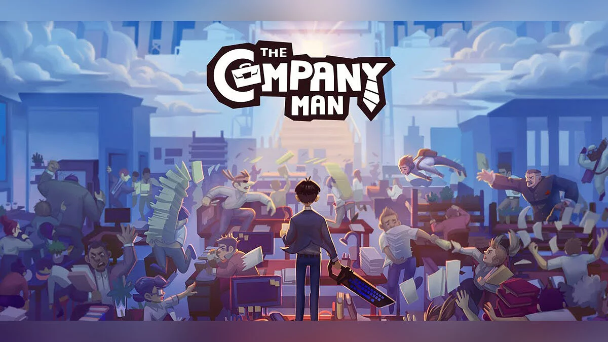 The Company Man — Таблица для Cheat Engine [1.05]