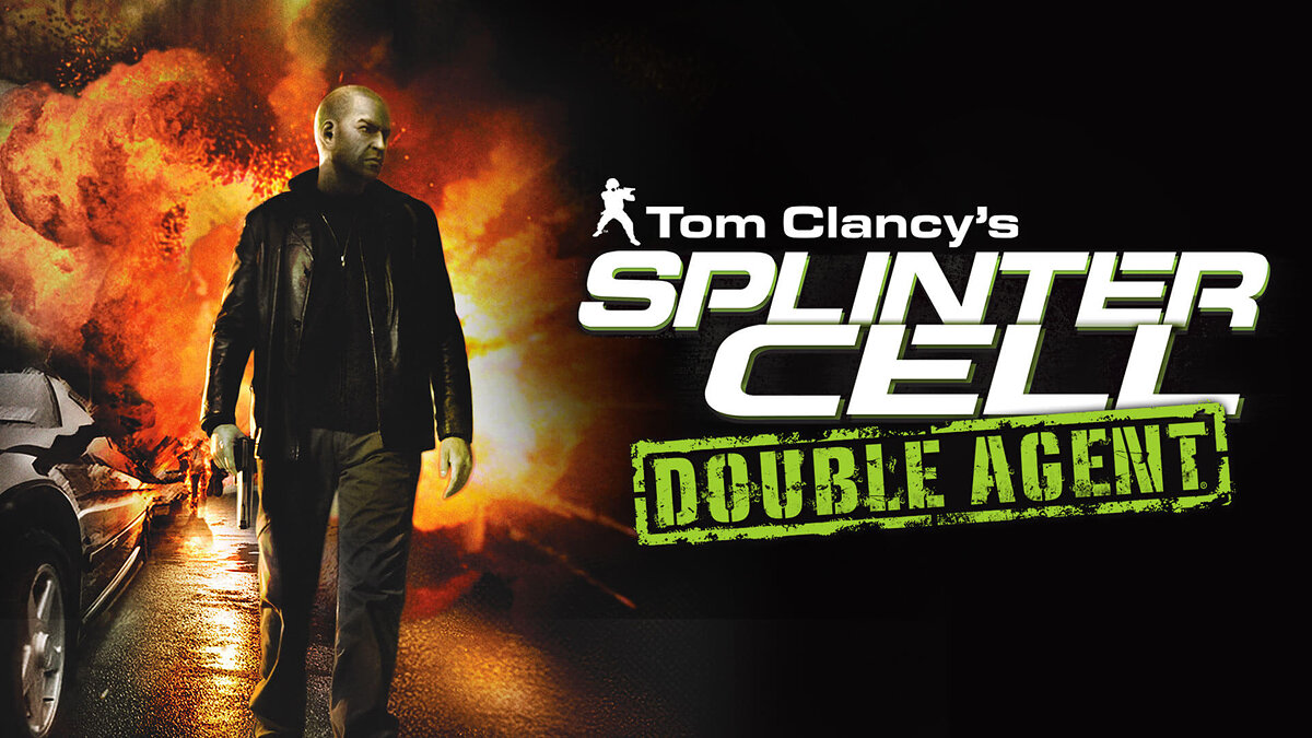 Tom Clancy&#039;s Splinter Cell: Double Agent — Таблица для Cheat Engine [1.02a]
