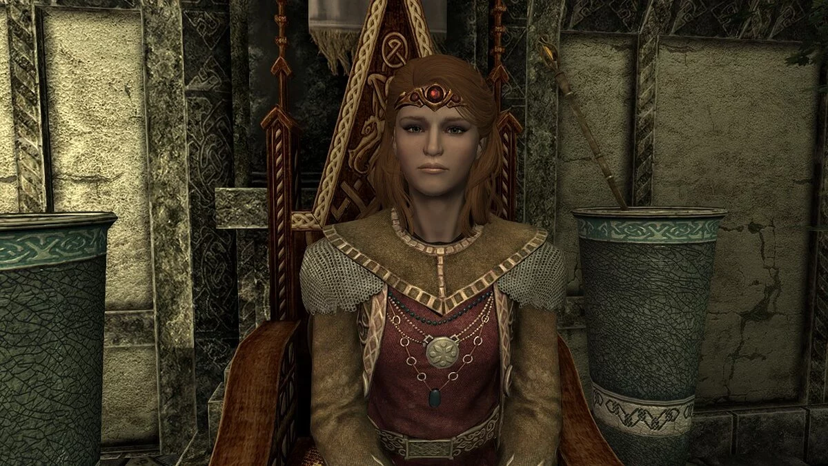 Elder Scrolls 5: Skyrim Special Edition — Просто еще один заменитель Элисиф