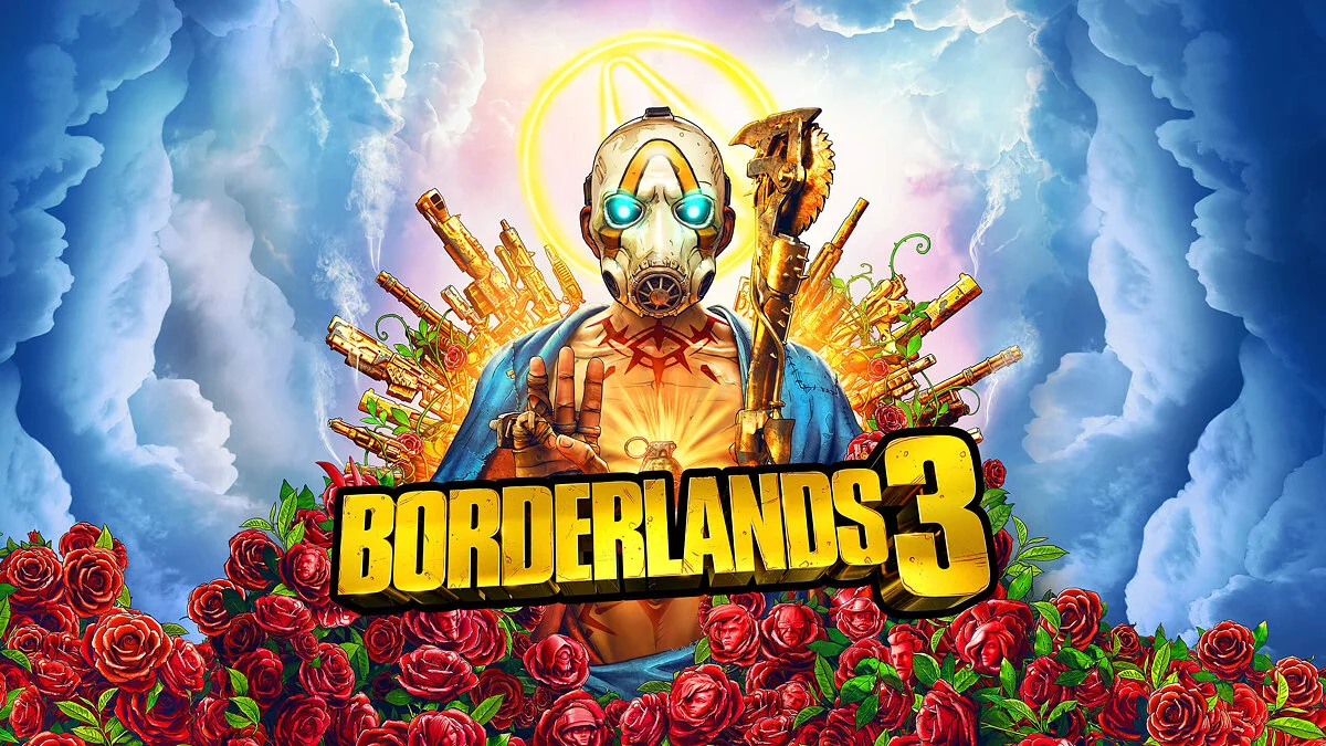 Borderlands 3 — Таблица для Cheat Engine [UPD: 18.01.2022]