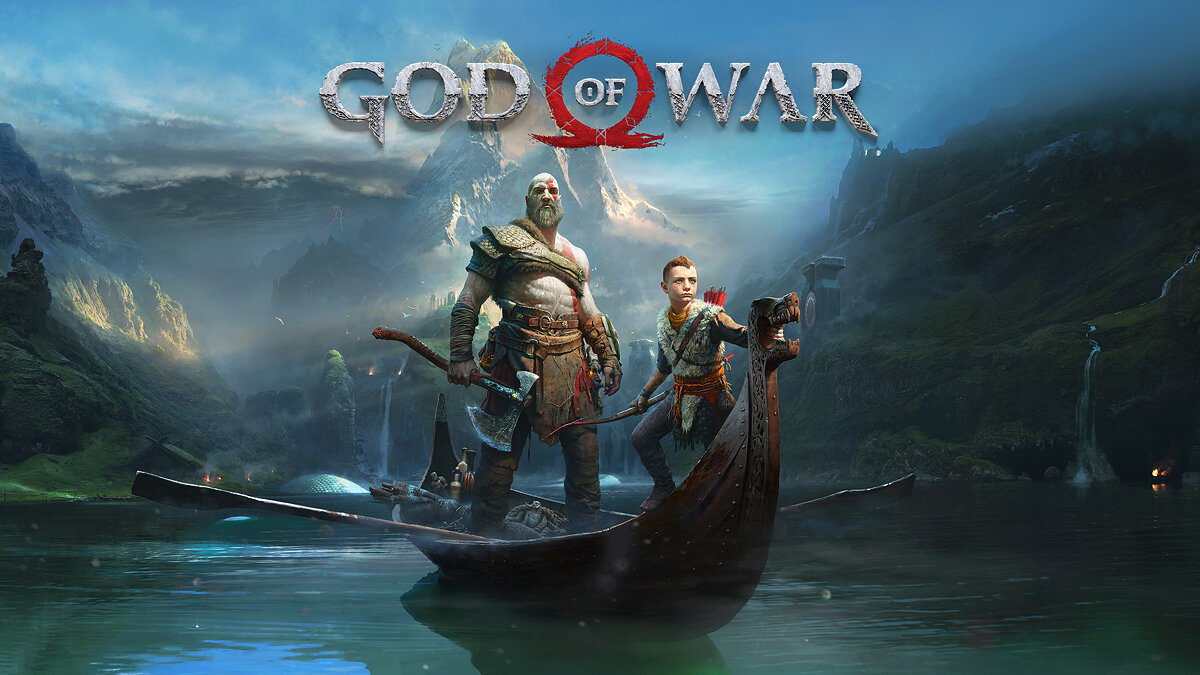 God of War — Таблица для Cheat Engine [UPD: 19.01.2021]