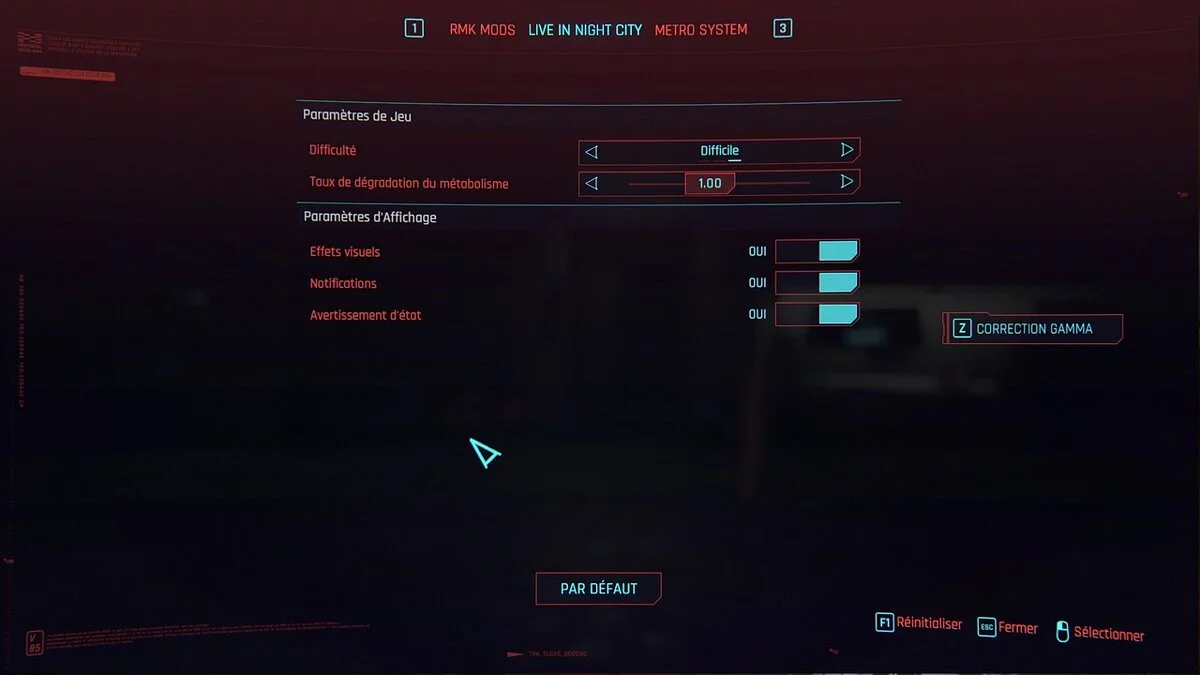 Cyberpunk 2077 — Живите в ночном городе (он же режим выживания)
