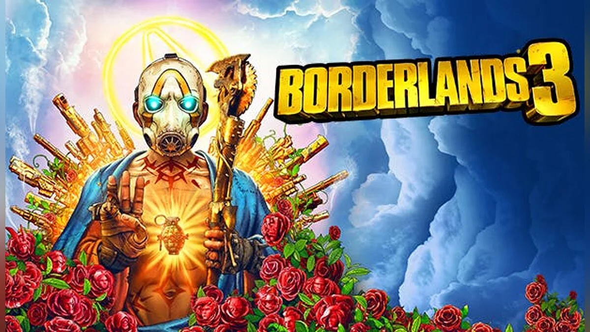 Borderlands 3 — Таблица для Cheat Engine [UPD: 20.01.2022]